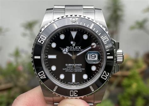 utilizzo professionale rolex 116610ln|rolex 116610ln review.